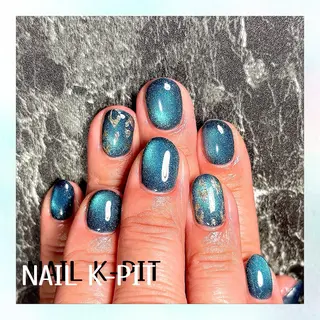ネイル NAIL K-PIT ネイル ケーピットのネイルデザイン
