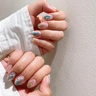 ネイル nail salon REMのネイルデザイン