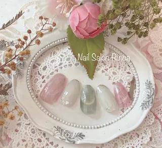 ネイル Nail Salon Rinoaのネイルデザイン