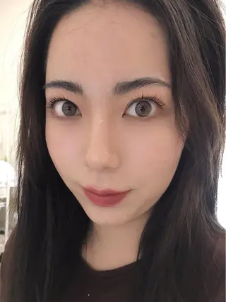 マツエク・マツパ ⛱Mi ˋˏᰔᩚˎˊ Na⛱のマツエク・マツパデザイン