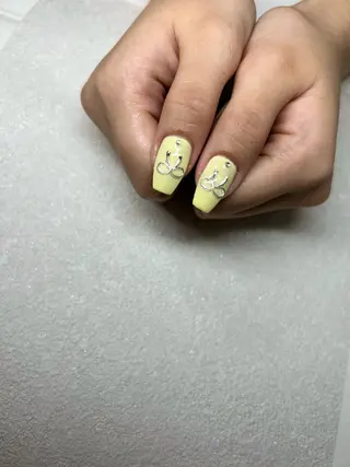 ネイル ANELA mのネイルデザイン