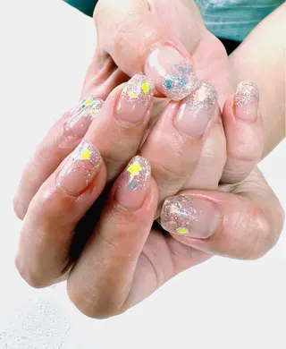 ネイル nail salon Linoのネイルデザイン