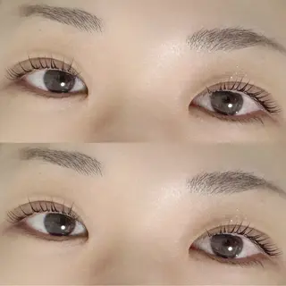 マツエク・マツパ Hair Make ORIGIN所属・Eyelash salon MEのマツエク・マツパデザイン