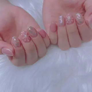 ネイル Private Salon 大宮のネイルデザイン