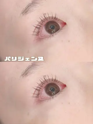 マツエク・マツパ Y Ayaのマツエク・マツパデザイン