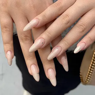 ネイル IROHA Nail 矢掛萌子のネイルデザイン