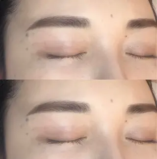 アイブロウ 美眉デザイン🛋 Asukaの眉毛・アイブロウイメージ