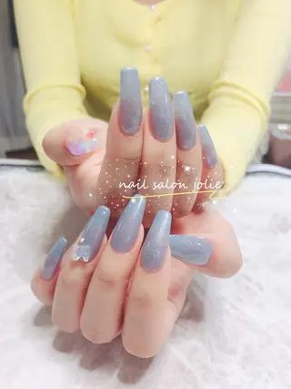 ネイル スカルプ専門店アイカ ☆のネイルデザイン