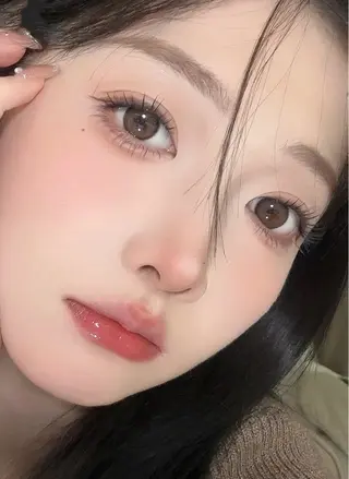 マツエク・マツパ H eraのマツエク・マツパデザイン