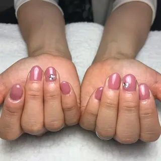 ネイル COCO+所属・COCO +のエステ・リラクイメージ