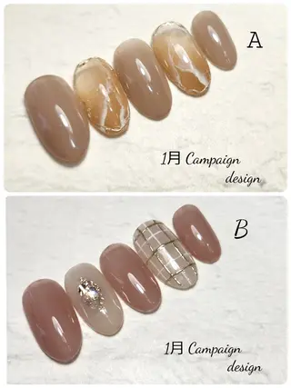 ネイル   BENNIEのネイルデザイン