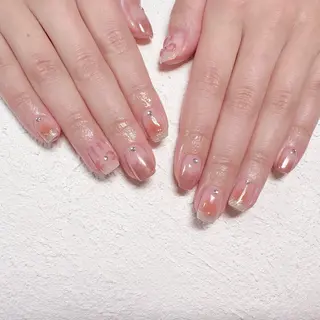 ネイル Regaro i.sのネイルデザイン