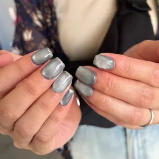 ネイル Belle  âme Mioのネイルデザイン