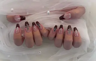 ネイル nail salon belleのその他イメージ