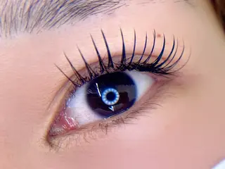 マツエク・マツパ tomte トムテのマツエク・マツパデザイン