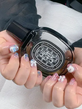 ネイル JJ’s Nail 🧸両国のネイルデザイン