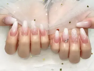 ネイル ジョリ kasumi🌹💅のネイルデザイン