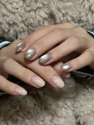 ネイル m o m o / 高岡ネイルのネイルデザイン