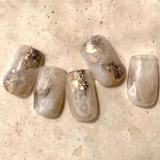 ネイル T Kのネイルデザイン