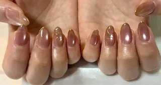 ネイル nail salon geeのネイルデザイン
