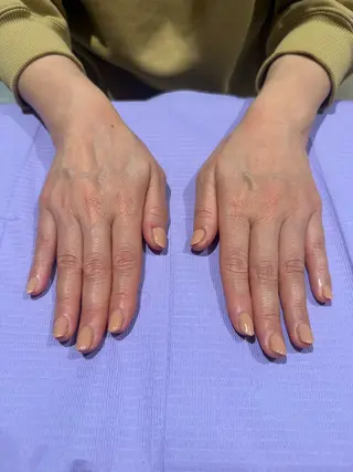 ネイル ASANA (hosaka)のネイルデザイン