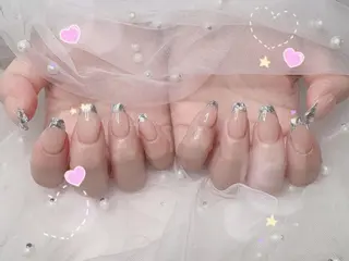 ネイル 🎀シズカ nail🎀のネイルデザイン