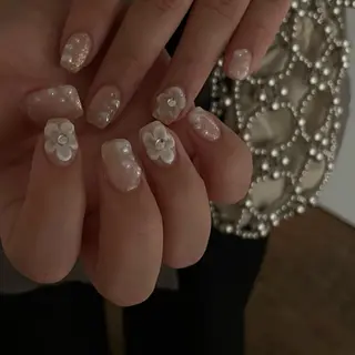 ネイル kato natsukiのネイルデザイン