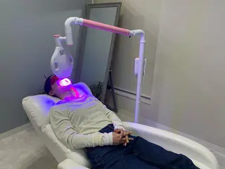 エクシアホワイトニング草津店所属・nanami -ホワイトニングのその他イメージ