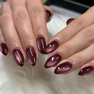 ネイル cerisier セリシールのネイルデザイン