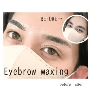 アイブロウ Eyelash&Nail the B 岡崎店所属・杉谷 綾子のマツエク・マツパデザイン