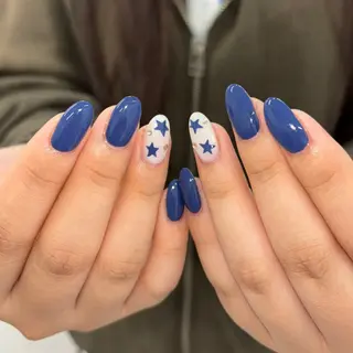 ネイル schon所属・schon yuinaのネイルデザイン