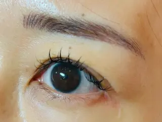 マツエク・マツパ 川﨑 彩夏のマツエク・マツパデザイン