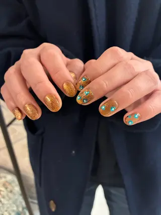 ネイル 【ANEMONA】 Kyokoのネイルデザイン