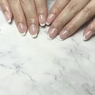 ネイル Nail Salon muu mii王子店のネイルデザイン