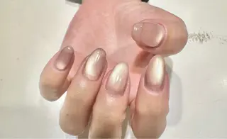 ネイル ラ・ルーン国母店 Ayumiのネイルデザイン