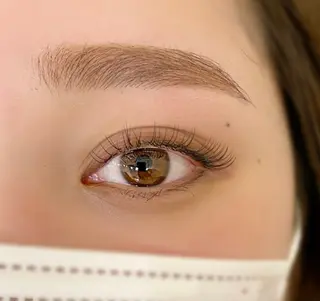 マツエク・マツパ a yaの眉毛・アイブロウイメージ