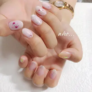 ネイル n. fumikoのネイルデザイン