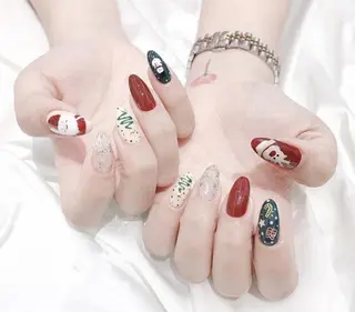 ネイル Cute beauty2のマツエク・マツパデザイン