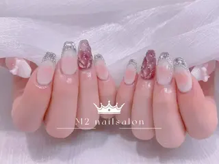 ネイル エムズ ハヤシのネイルデザイン