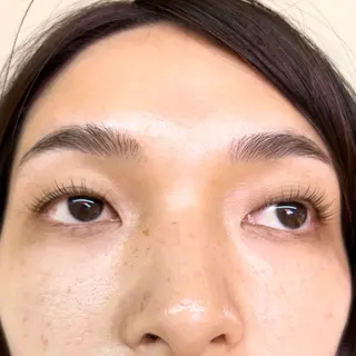 マツエク・マツパ 🦋かさぎ のぞみ🦋のマツエク・マツパデザイン