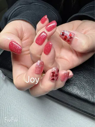 ネイル Nail Salon JOYのネイルデザイン