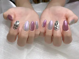 ネイル YS Nailのネイルデザイン