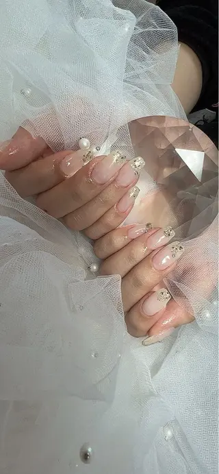 ネイル Ruana Nailのネイルデザイン