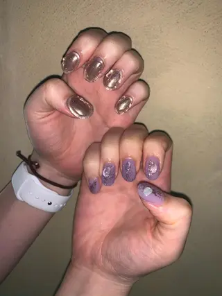 ネイル 艶髪／髪質改善 ♡Tsuzumiのその他イメージ