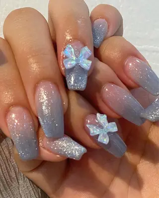 ネイル izmon所属・🦋izmon nailstudioのネイルデザイン