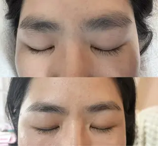 トータルビューティー サロン・Ｎの眉毛・アイブロウイメージ