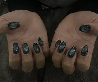 ネイル wata ★のネイルデザイン