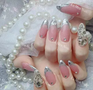 ネイル Moming 🌷のネイルデザイン