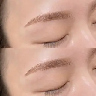 アイブロウ eyes salon c.nonakaの眉毛・アイブロウイメージ