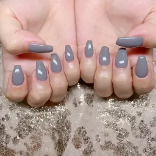 ネイル 個室ネイルサロンDolly Girl〜ドーリーガール〜所属・DollyGirl KYOKOのネイルデザイン